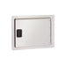 Fire Magic 2-Series 12.5"x18.5" Horizontal Single Access Door