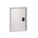Fire Magic 2-Series 18.5"x12.5" Vertical Single Access Door