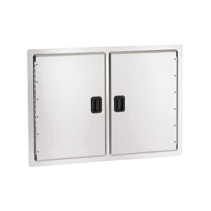Fire Magic 2-Series Double Access Doors