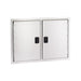 Fire Magic 2-Series Double Access Doors