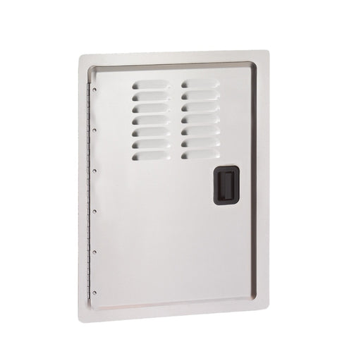Fire Magic 2-Series Single Access Door w/ Louvers