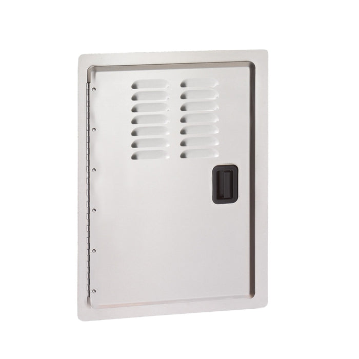 Fire Magic 2-Series Single Access Door w/ Louvers
