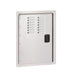Fire Magic 2-Series Single Access Door w/ Louvers