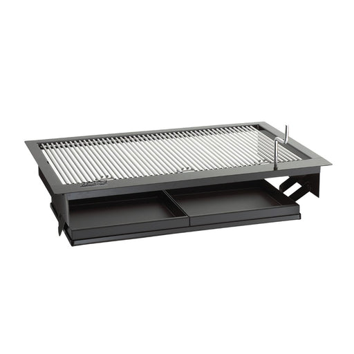 Fire Magic 24" Firemaster Drop-In Charcoal Grill