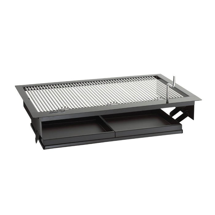 Fire Magic 24" Firemaster Drop-In Charcoal Grill