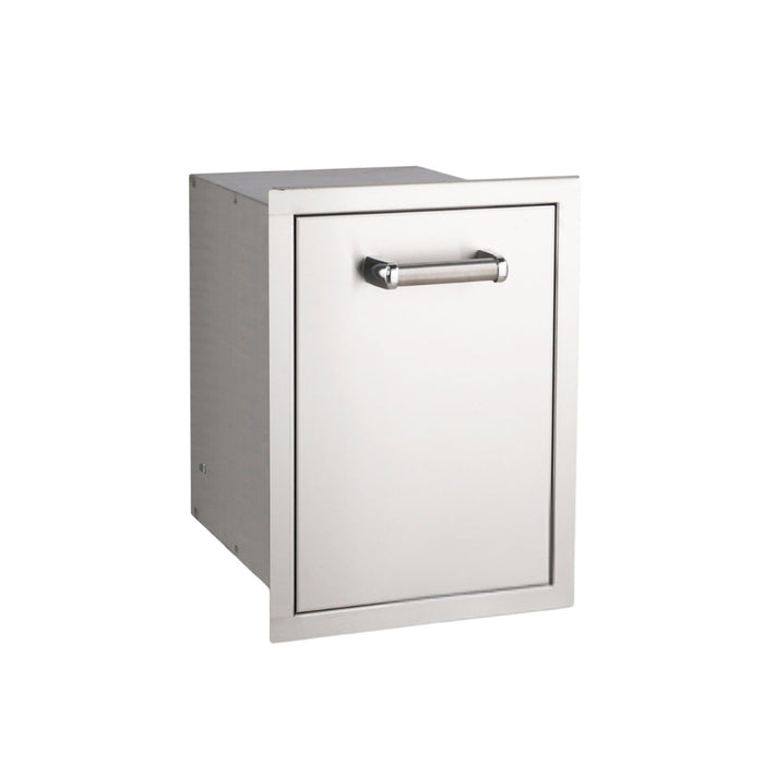 Fire Magic 24"x17" Double Trash Cabinet