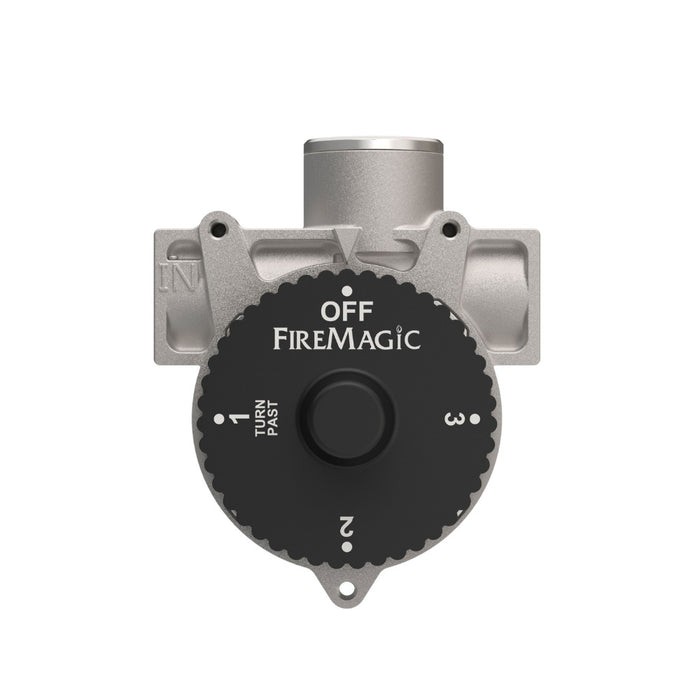 Fire Magic Gas Timer & Shut-Off Valve 3-hour automatic timer 