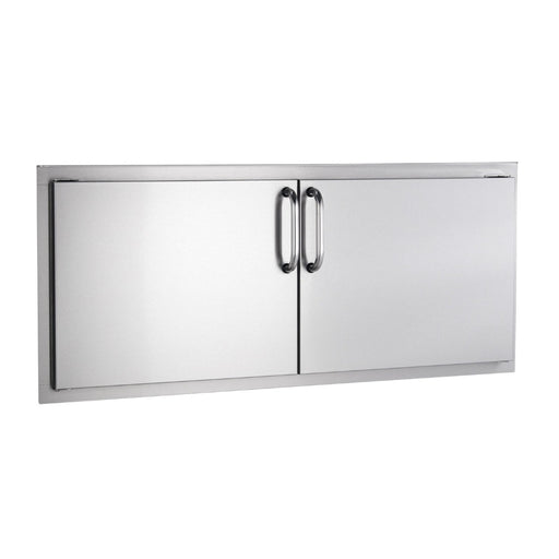 Fire Magic 3-Series Double Access Door (Reduced Height)
