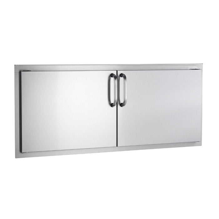 Fire Magic 3-Series Double Access Door (Reduced Height)