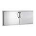 Fire Magic 3-Series Double Access Door (Reduced Height)
