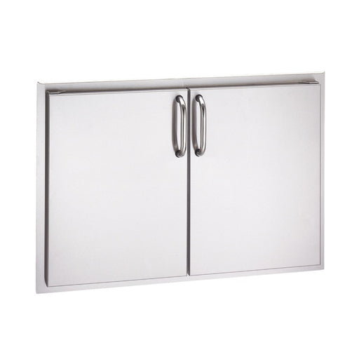 Fire Magic 3-Series Double Access Doors