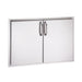 Fire Magic 3-Series Double Access Doors