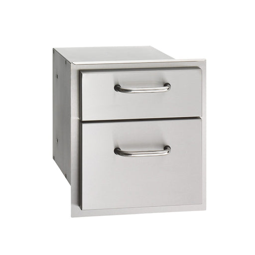Fire Magic 3-Series Double Drawer