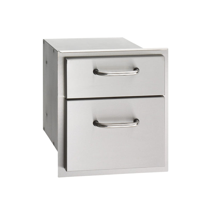 Fire Magic 3-Series Double Drawer