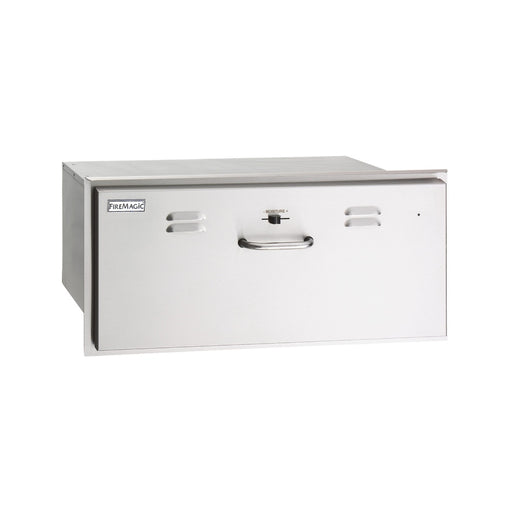 Fire Magic 3-Series Electric Warming Drawer