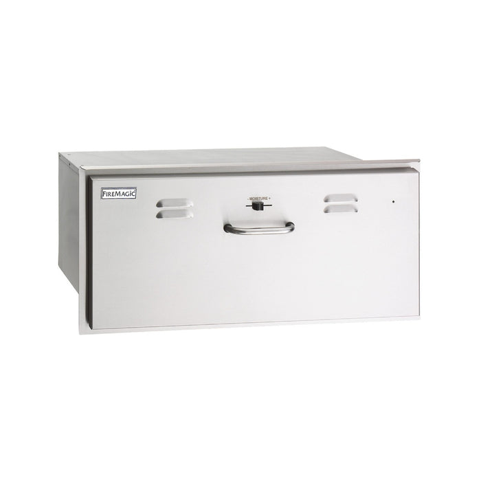 Fire Magic 3-Series Electric Warming Drawer