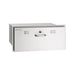 Fire Magic 3-Series Electric Warming Drawer