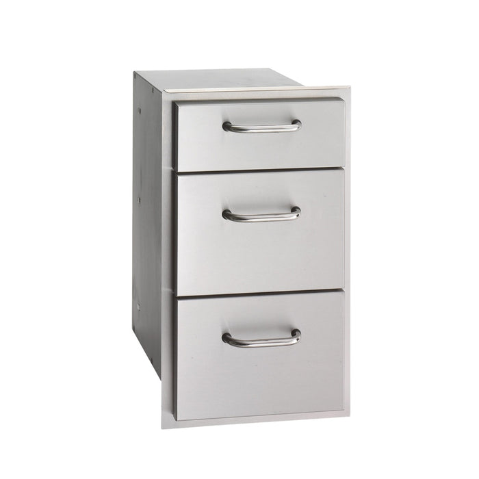 Fire Magic 3-Series Triple Drawer