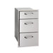 Fire Magic 3-Series Triple Drawer