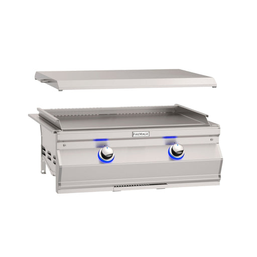 Fire Magic 30" Aurora Gourmet Built-In Griddle