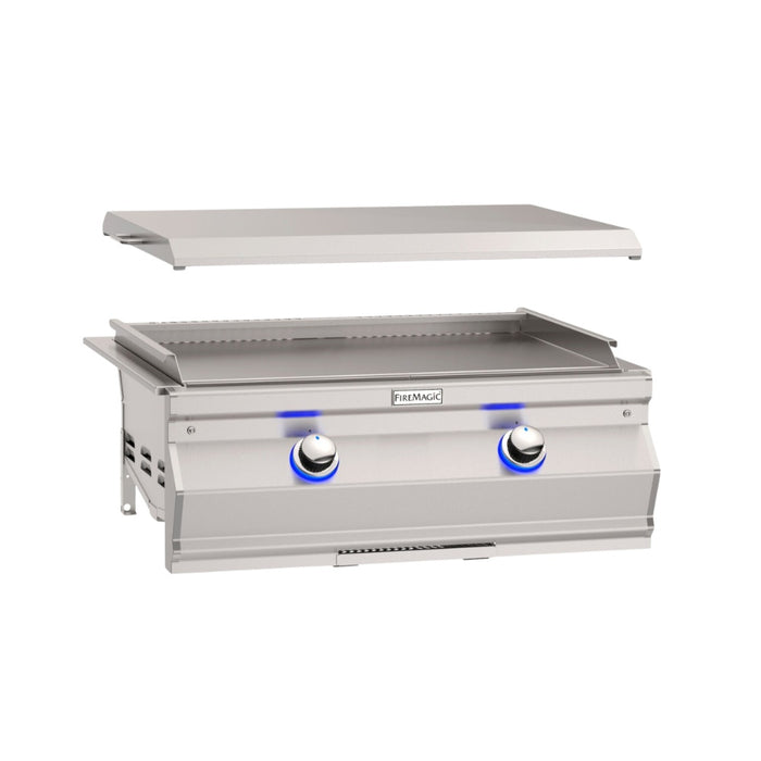 Fire Magic 30" Aurora Gourmet Built-In Griddle