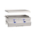 Fire Magic 30" Aurora Gourmet Built-In Griddle