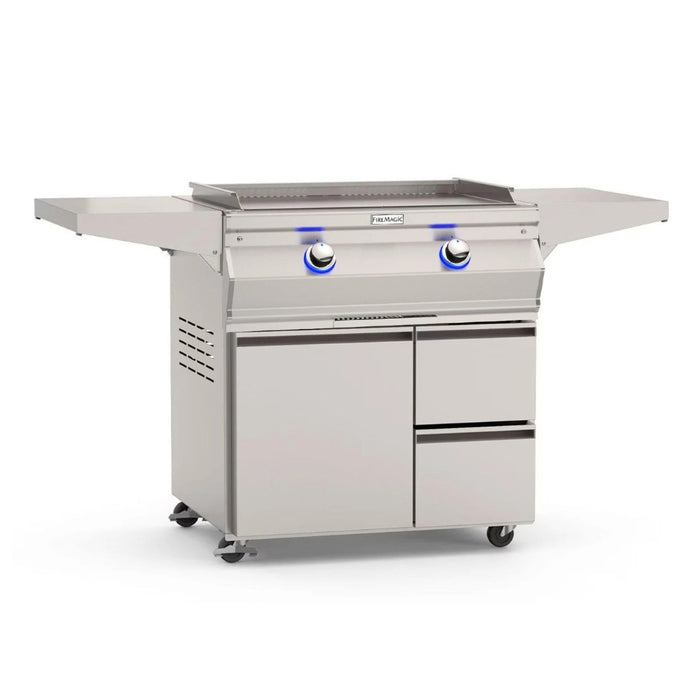 Fire Magic 30" Aurora Gourmet Portable Griddle