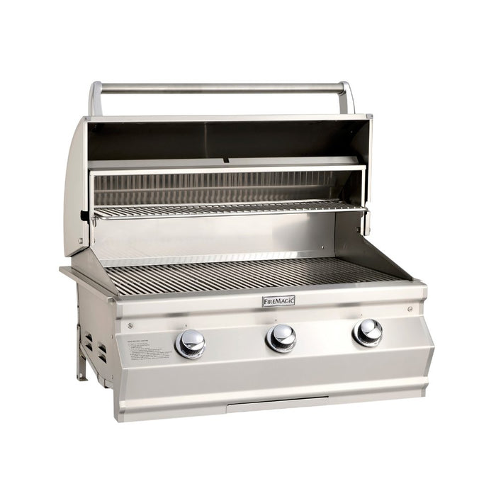 Fire Magic 30" Choice Multi-User CM540i Built-In Gas Grill