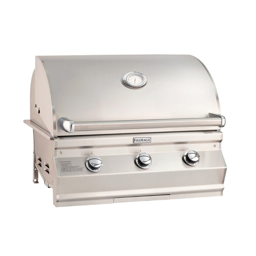 Fire Magic 30" Choice Multi-User CM540i Built-In Gas Grill