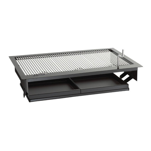 Fire Magic 30" Firemaster Drop-In Charcoal Grill