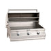 Fire Magic 36" Choice Multi-User CM650i Built-In Gas Grill