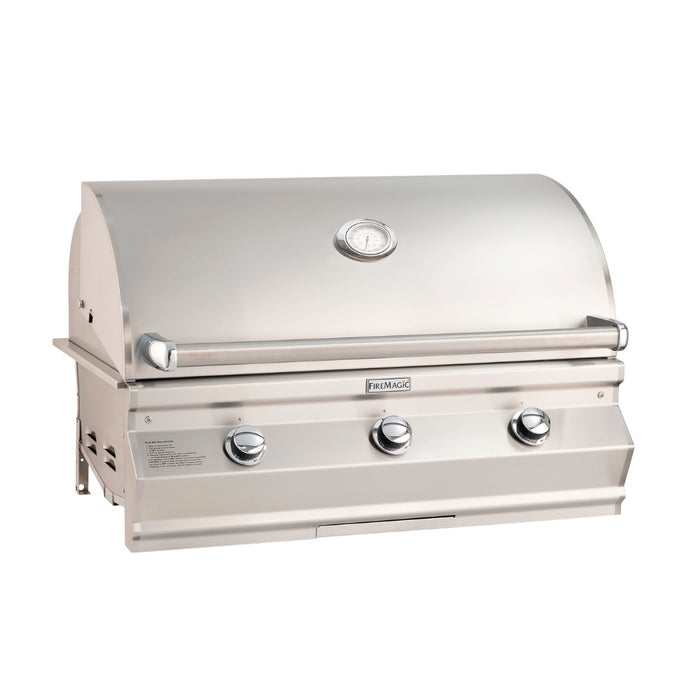Fire Magic 36" Choice Multi-User CM650i Built-In Gas Grill