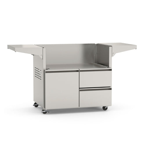 Fire Magic 40" Portable Cart Gas Grill Base