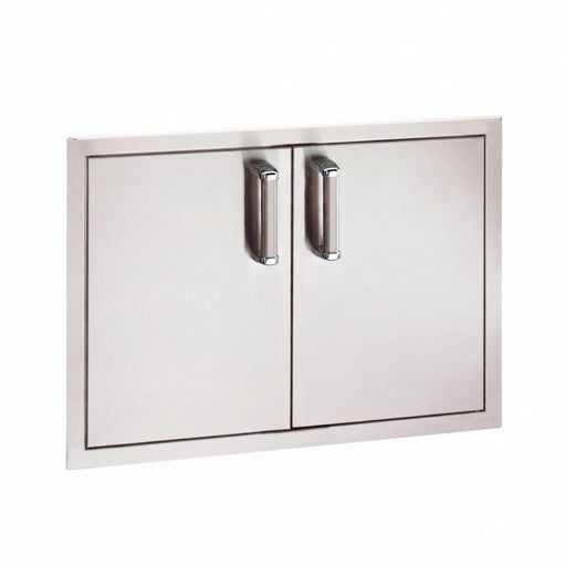 Fire Magic 5-Series 15"x30" Double Access Door (Reduced Height)