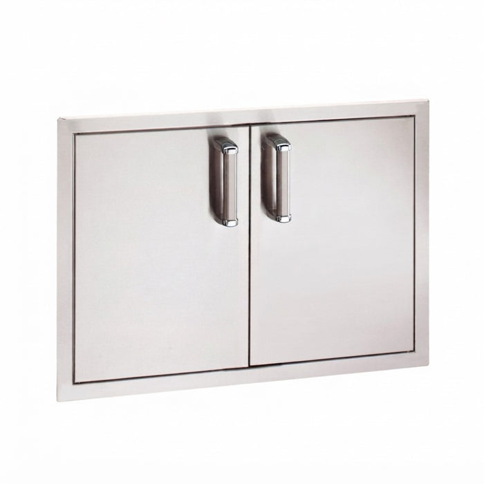 Fire Magic 5-Series 15"x30" Double Access Door (Reduced Height)