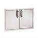 Fire Magic 5-Series 15"x30" Double Access Door (Reduced Height)