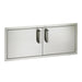 Fire Magic 5-Series 16"x39" Double Access Door (Reduced Height)
