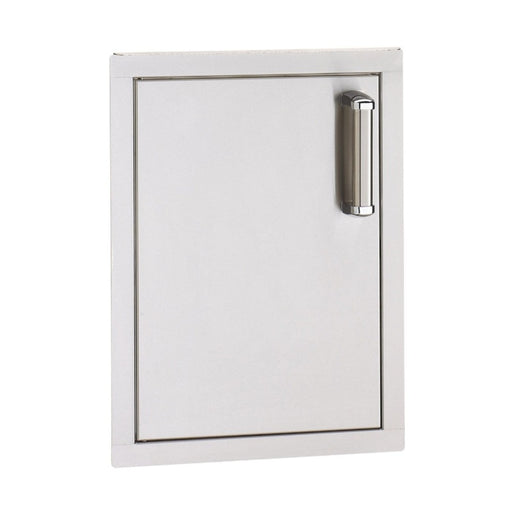 Fire Magic 5-Series 25"x17.5" Vertical Single Access Door left hinge 