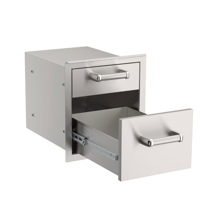 Fire Magic 5-Series Double Drawer 