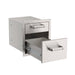 Fire Magic 5-Series Double Drawer 