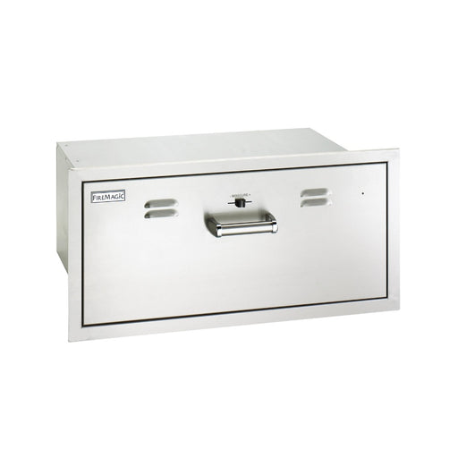 Fire Magic 5-Series Electric Warming Drawer