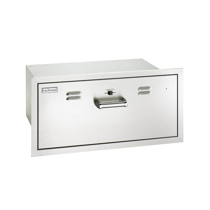 Fire Magic 5-Series Electric Warming Drawer