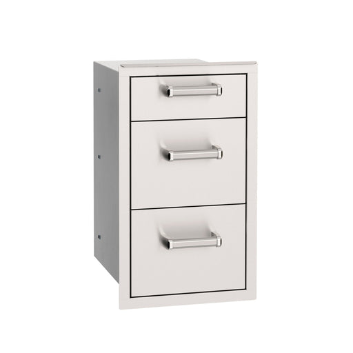 Fire Magic 5-Series Triple Drawer