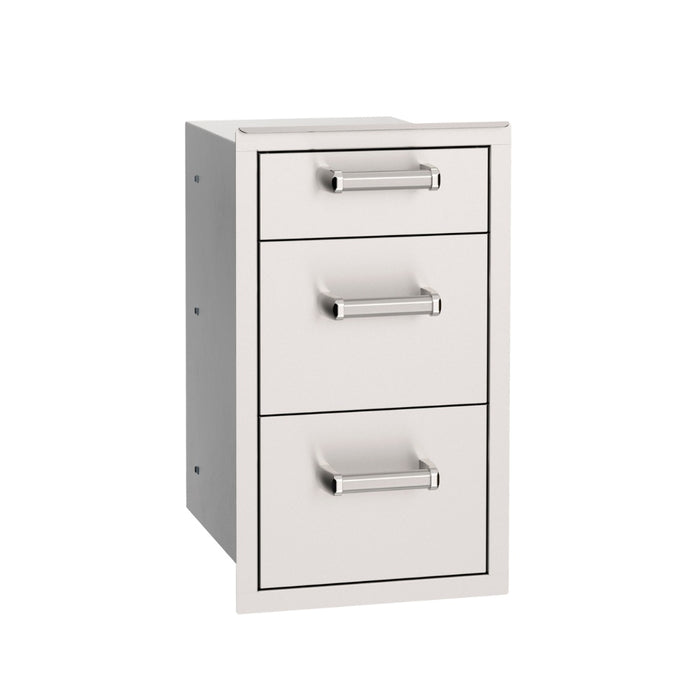 Fire Magic 5-Series Triple Drawer