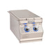 Fire Magic Aurora Double Side Burner