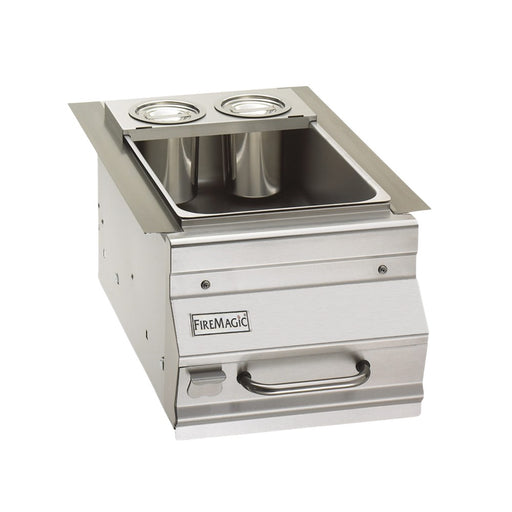 Fire Magic Built-In Bar Caddy