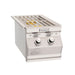 Fire Magic Choice Double Side Burner
