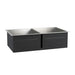 Fire Magic Double Sink Stainless Steel
