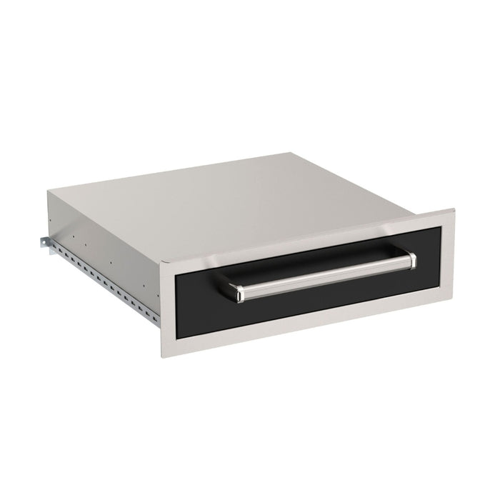 Fire Magic Echelon Black Utility Drawer