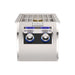 Fire Magic Echelon Diamond Double Side Burner 